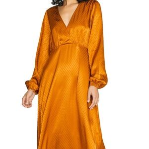 Sanctuary Maxi Dress from Dillard’s